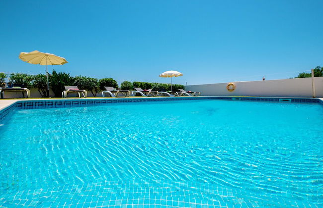 Villa San Carlo - Foto 40