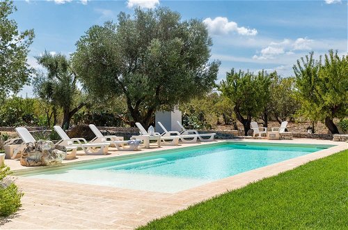 Photo 29 - Villa Thea Charming Houses - L Alcova by Wonderful Italy