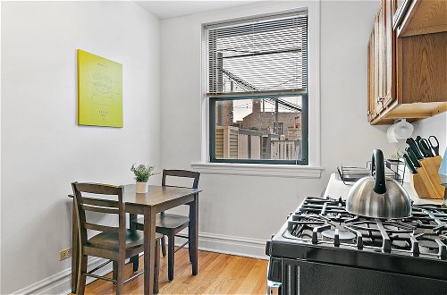 Photo 8 - Welcoming & Trendy 1BR Apt in Larchmont