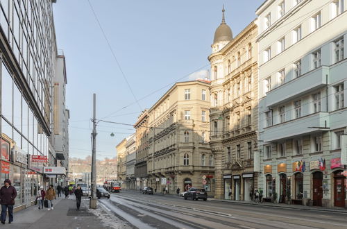 Photo 21 - 3-bedrooms apartment in center of Prague