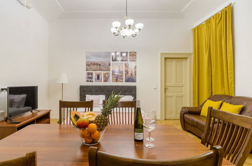 Photo 10 - 3-bedrooms apartment in center of Prague