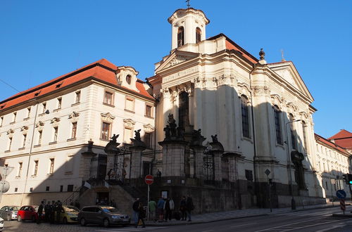 Photo 25 - 3-bedrooms apartment in center of Prague