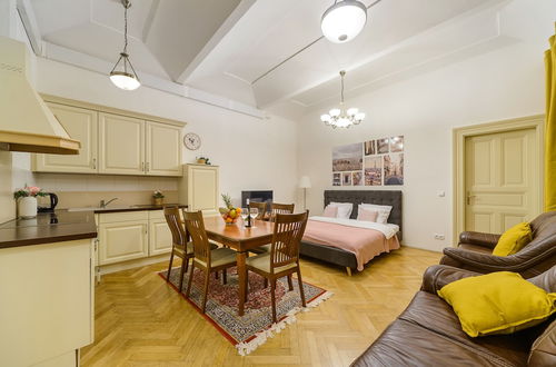 Foto 9 - 3-bedrooms apartment in center of Prague