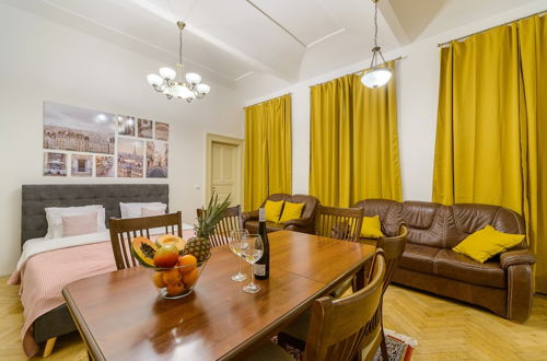 Foto 18 - 3-bedrooms apartment in center of Prague