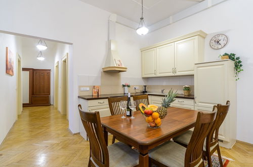 Foto 5 - 3-bedrooms apartment in center of Prague