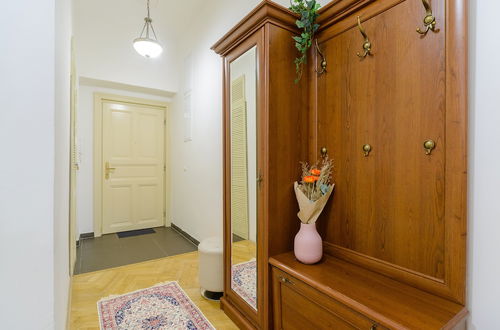 Foto 11 - 3-bedrooms apartment in center of Prague