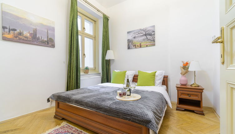 Photo 1 - 3-bedrooms apartment in center of Prague