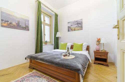 Photo 1 - 3-bedrooms apartment in center of Prague