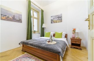 Foto 1 - 3-bedrooms apartment in center of Prague