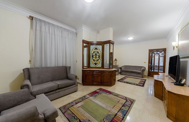 VESTA - Heliopolis Residence - Foto 9