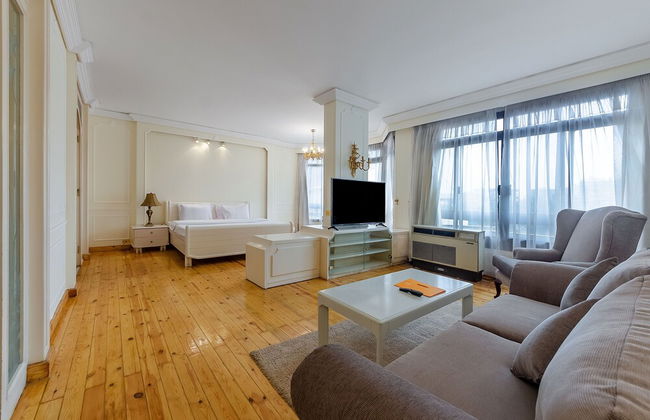 VESTA - Heliopolis Residence - Foto 3