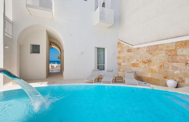2940 Palma Residence- Appartamento Notos by Barbarhouse - Foto 19