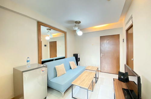 Photo 21 - Nice 2Br Apartment At Gateway Ahmad Yani Cicadas