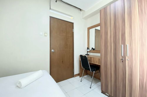 Photo 6 - Nice 2Br Apartment At Gateway Ahmad Yani Cicadas