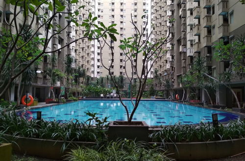 Photo 29 - Nice 2Br Apartment At Gateway Ahmad Yani Cicadas