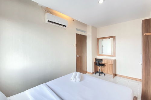 Photo 3 - Nice 2Br Apartment At Gateway Ahmad Yani Cicadas