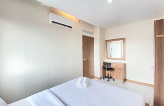 Photo 3 - Nice 2Br Apartment At Gateway Ahmad Yani Cicadas