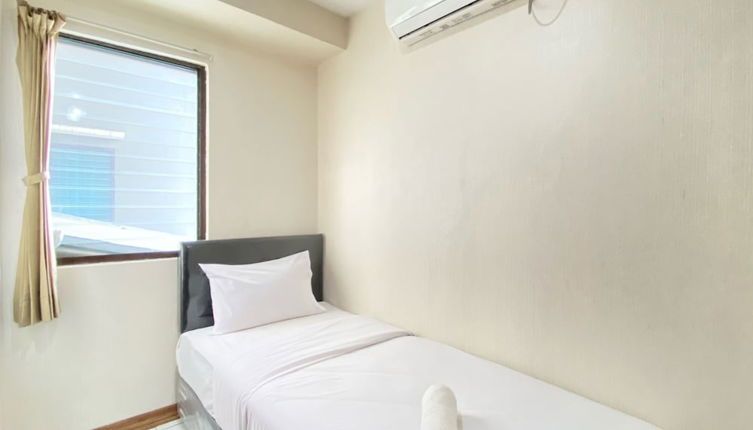 Photo 1 - Nice 2Br Apartment At Gateway Ahmad Yani Cicadas