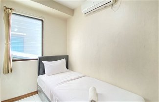 Photo 1 - Nice 2Br Apartment At Gateway Ahmad Yani Cicadas