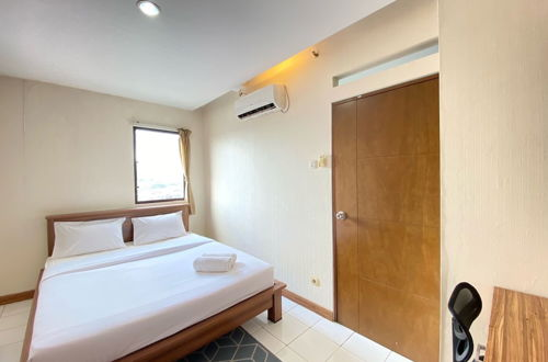 Photo 7 - Nice 2Br Apartment At Gateway Ahmad Yani Cicadas