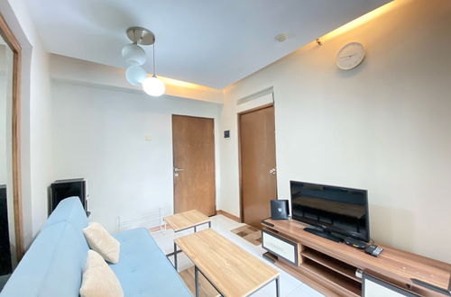 Photo 19 - Nice 2Br Apartment At Gateway Ahmad Yani Cicadas