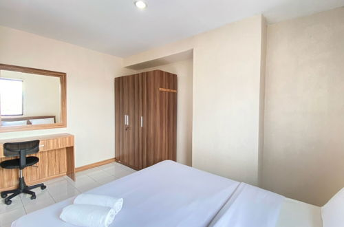 Photo 4 - Nice 2Br Apartment At Gateway Ahmad Yani Cicadas