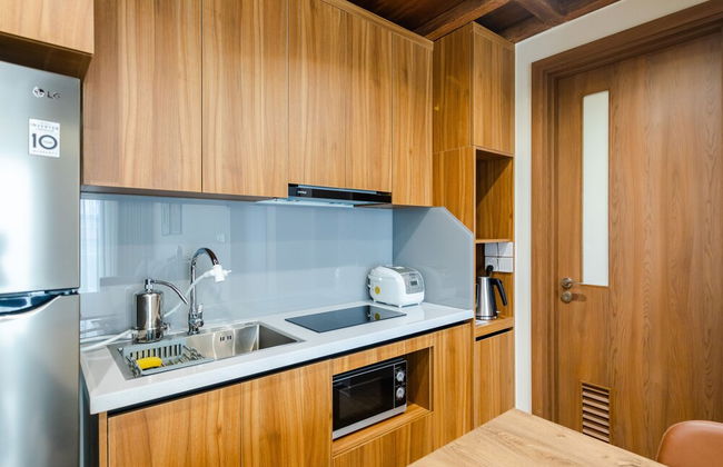 Five Star Westlake - Foto 24