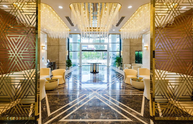 Five Star Westlake - Foto 2