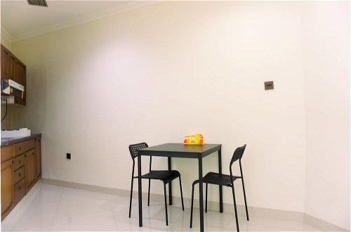 Foto 8 - Luxury Studio At Semanggi Apartment