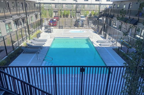 Foto 24 - Skyline 207 - Mountain View Townhouse-AC - Heated Pool - Hot Tub