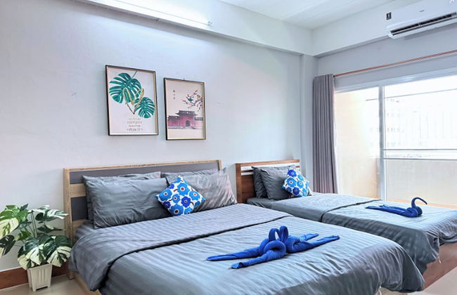 Grand Sansook Omnoi - Foto 40