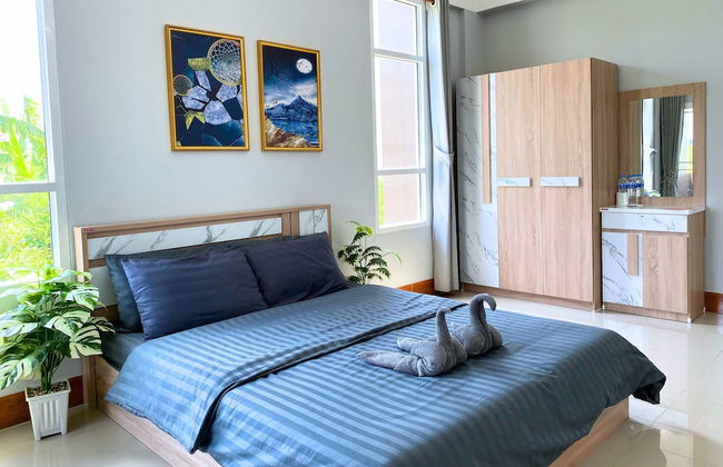 Grand Sansook Omnoi - Foto 12