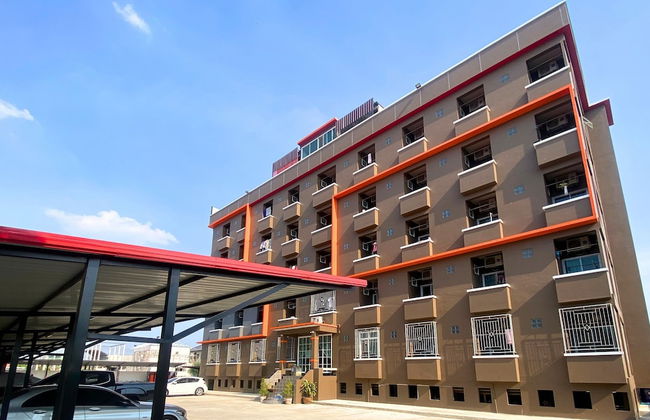 Grand Sansook Omnoi - Foto 59