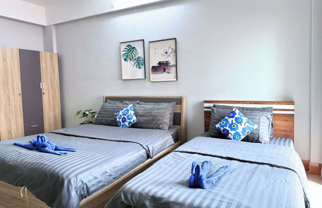 Grand Sansook Omnoi - Foto 33