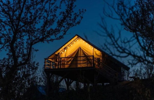 Gora Glamping - Foto 12