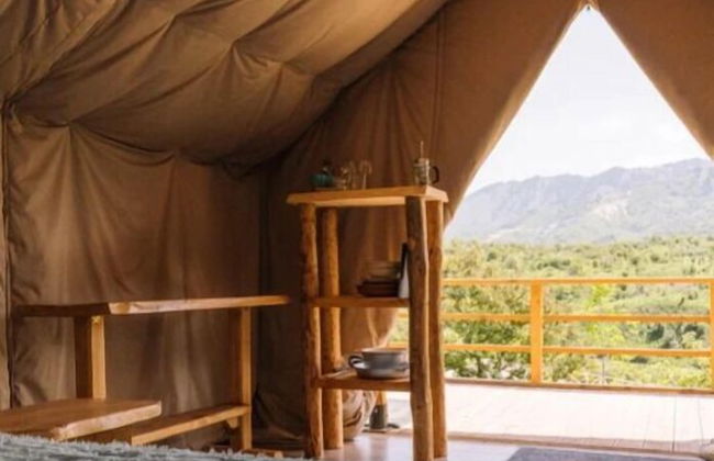 Gora Glamping - Foto 3