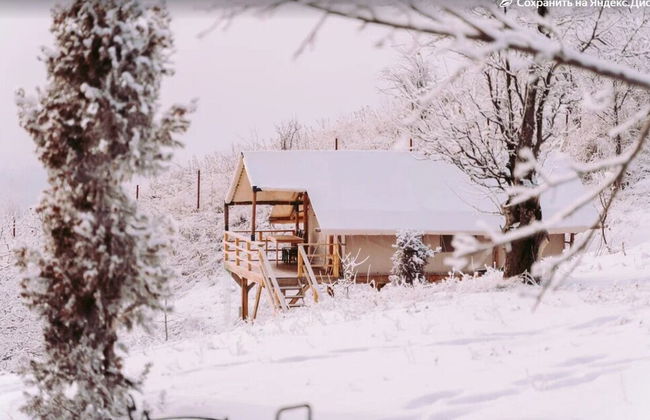 Gora Glamping - Foto 11