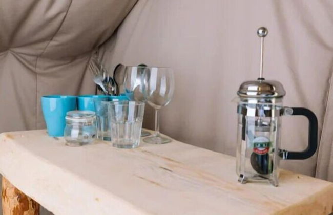 Gora Glamping - Foto 6