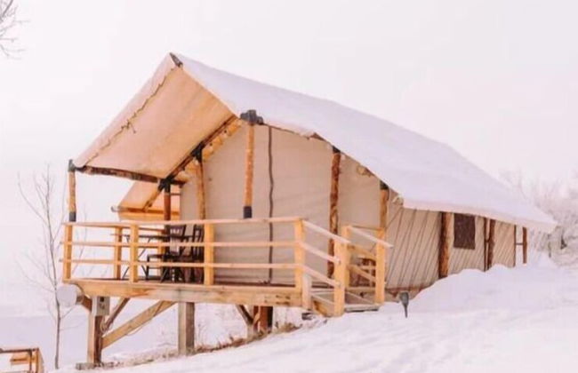 Gora Glamping - Foto 10