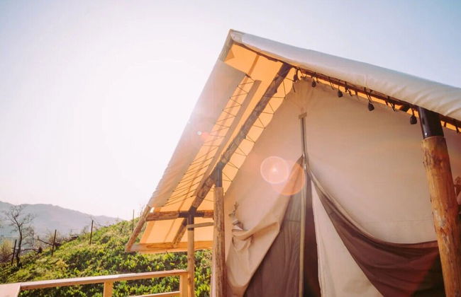 Gora Glamping - Foto 2