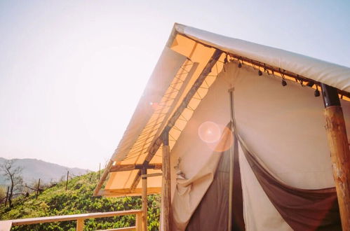 Photo 2 - Gora Glamping