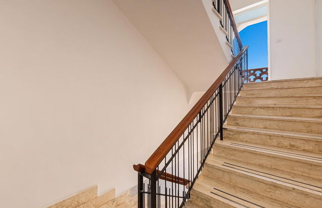 2851 Residence Bellavista- App 7 II Piano by Barbarhouse - Foto 15