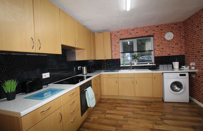 Aspley House - Foto 11