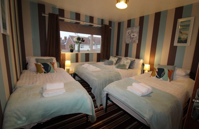 Aspley House - Foto 9