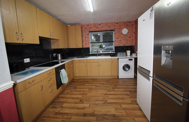 Aspley House - Foto 10
