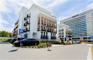 Photo 1 - Apartamenty Świnoujście - Uzdrowiskowa 40G