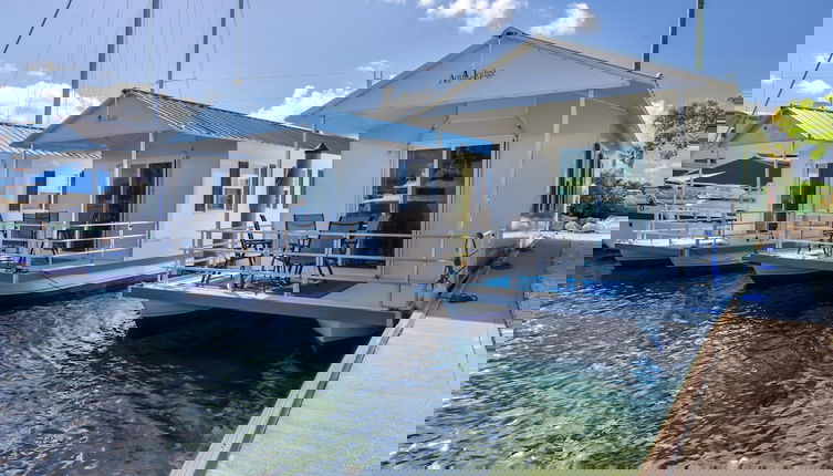 Foto 1 - Treasure Harbor