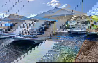 Foto 1 - Treasure Harbor