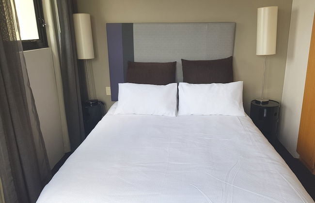 Parramatta Hotel in Mantra Building - Foto 3