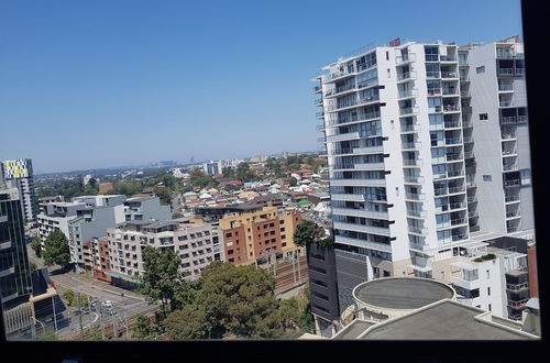 Photo 16 - Parramatta Hotel in Mantra Building